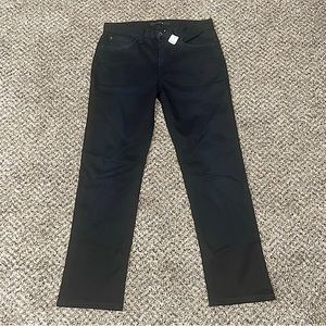 Joe's jeans The Brixton size 31/30 dark blue